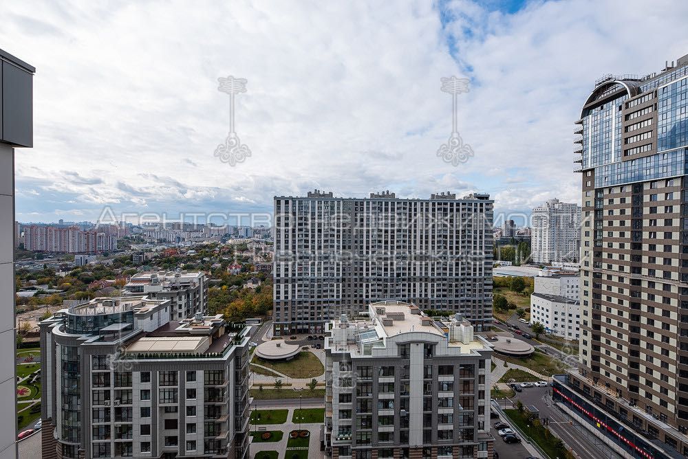 4+-rooms apartment apartment by the address st. Bulvar Druzhby Narodov (area 180 m²) - Atlanta.ua - photo 19