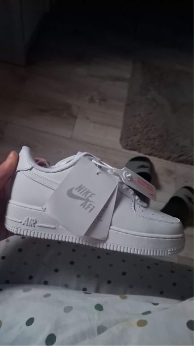 Buty air maxy od 37,1/2 do 44 rozmiary na zamowienie
