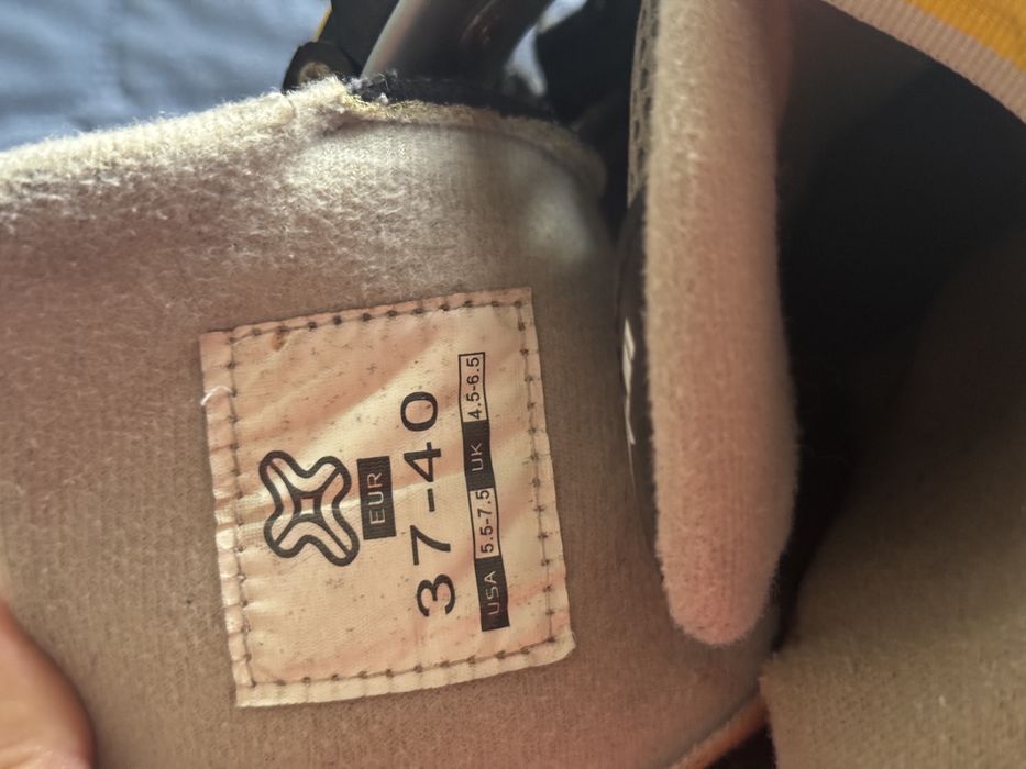 Patins em linha Urban 3