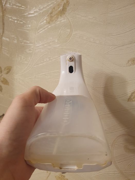 Диспенсер дозатор для миття рук піногенератор пенник