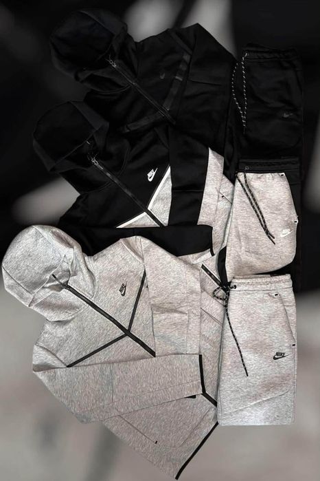 Nike tech fleece