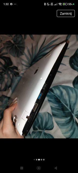 Laptop Lenovo Yoga-300