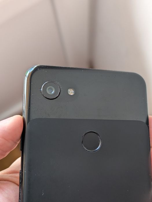 Google Pixel 3a XL 4Gb/64Gb,добрий стан