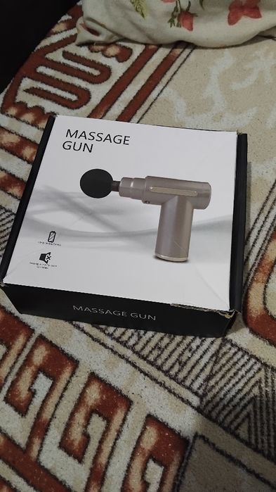 Масажери для тіла