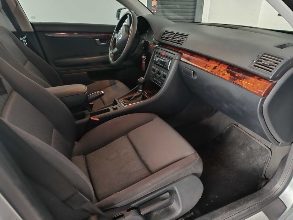 Carrinha Audi em Anadia
