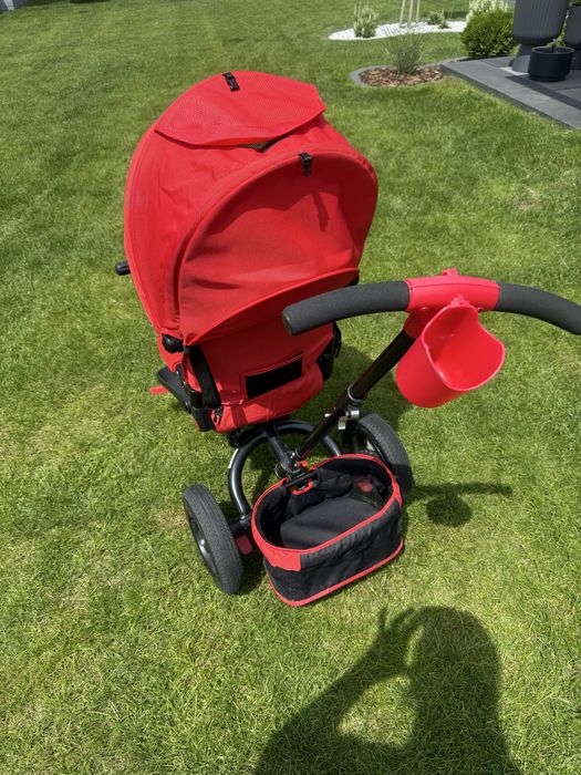 Rowerek trojkolowy TRIKE super stan