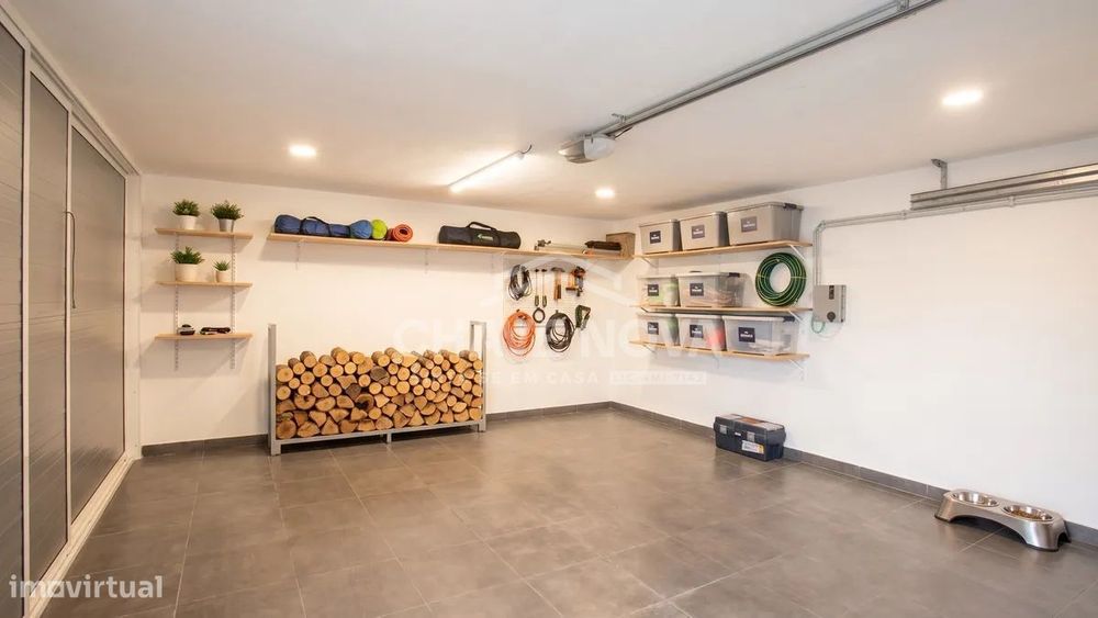 Moradia Triplex V3 em Serzedo Vila Nova de Gaia-SD/04664/MH