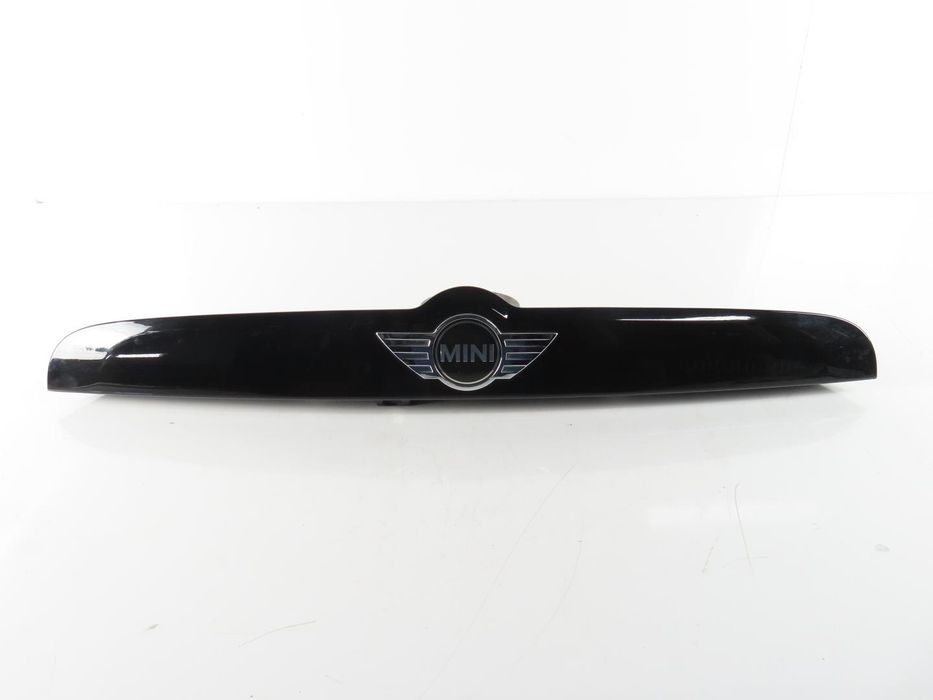 Puxador / Punho Mala Mini Mini Countryman Ref: 51135A45680 2016 - 2025