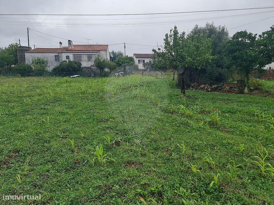 Moradia T2 para venda