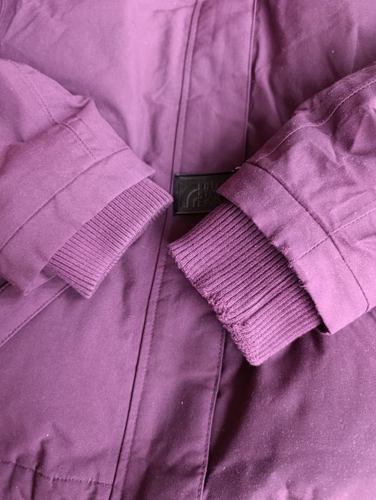 Kurtka puchowa The North Face L