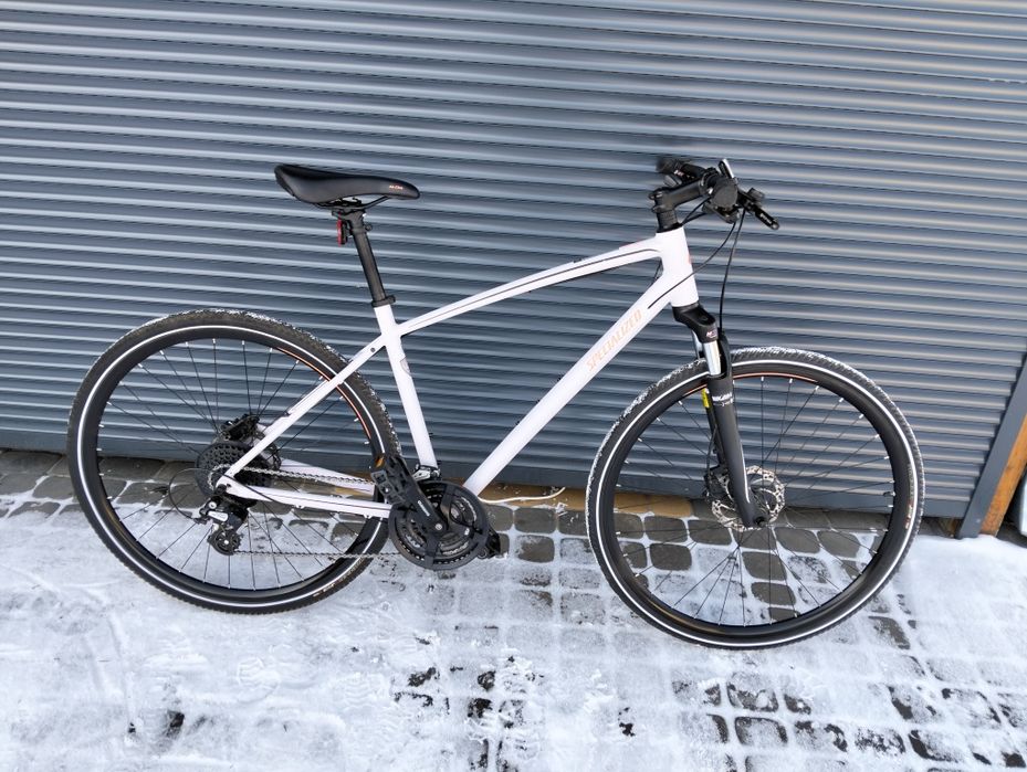 Rower Specjalizerd 28