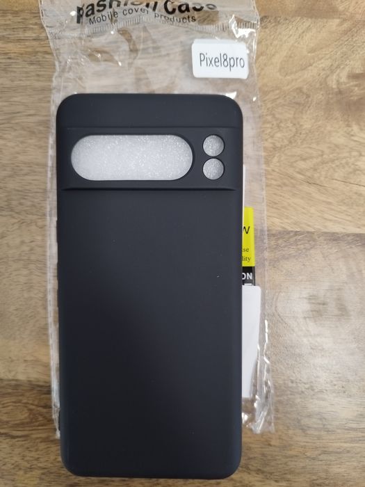 Capa pixel 8 pro