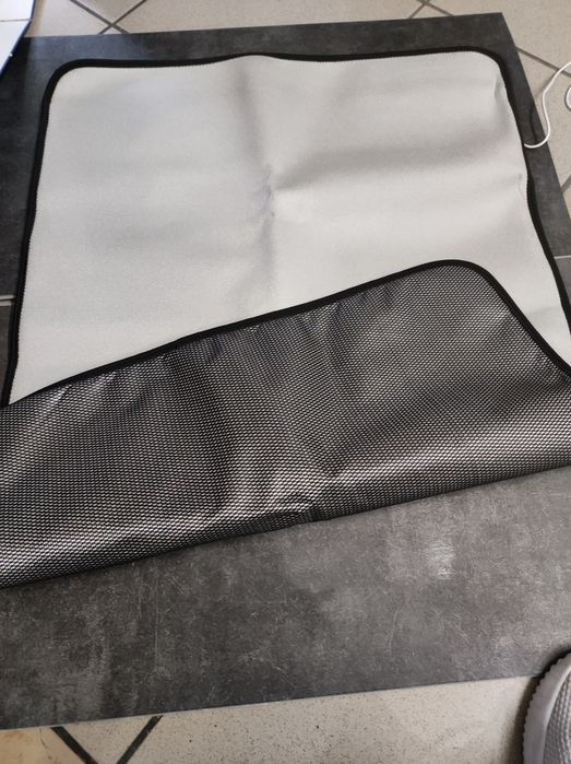 Mata -alarm do moczenia nocnego