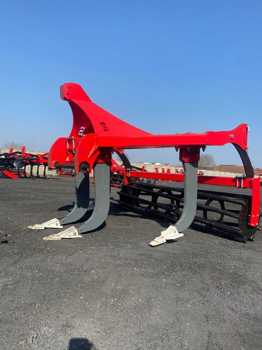 Euro-Masz Głębosz – zrywalny lub sprężynowy | WYPRZEDAŻ