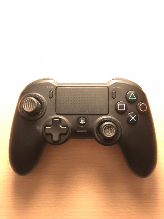 Comando PS4 Nacon Asymetric