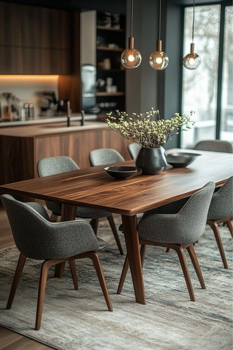 Mesa de Sala/Jantar vD • Lisboa
