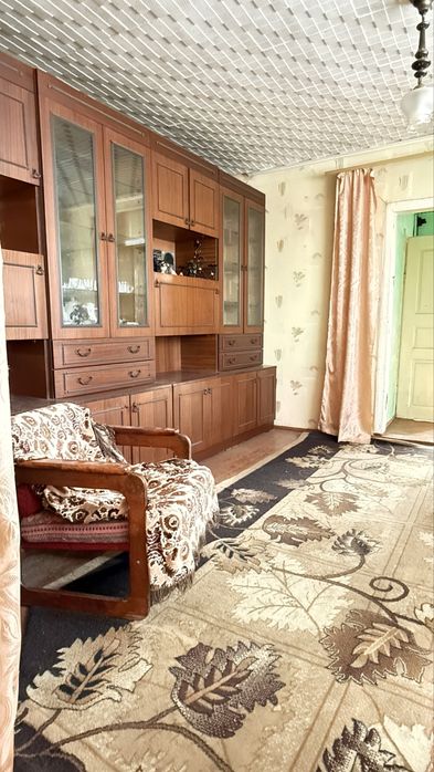 2-кімнатна квартира, м. Хотин