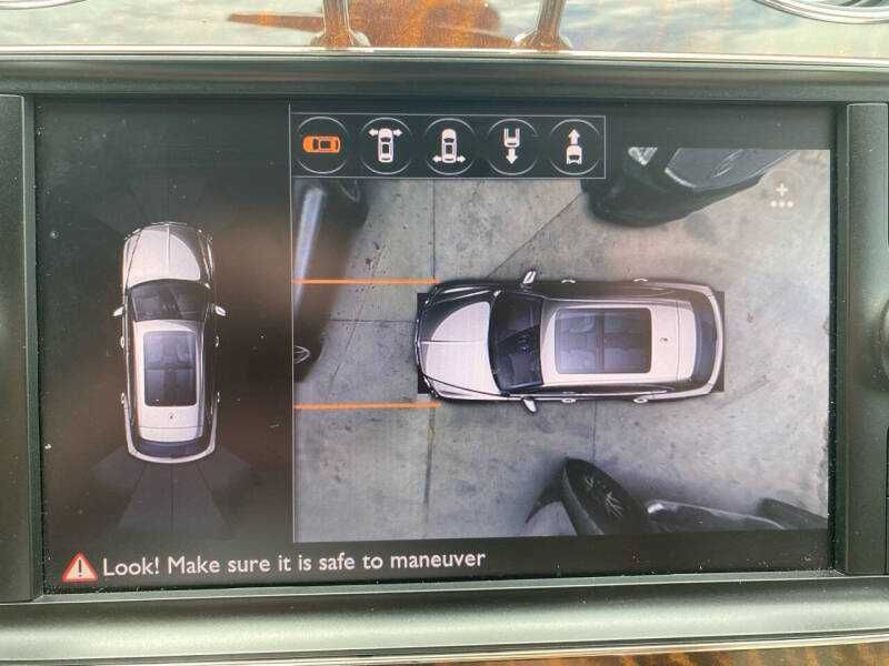 2017 Bentley Bentayga