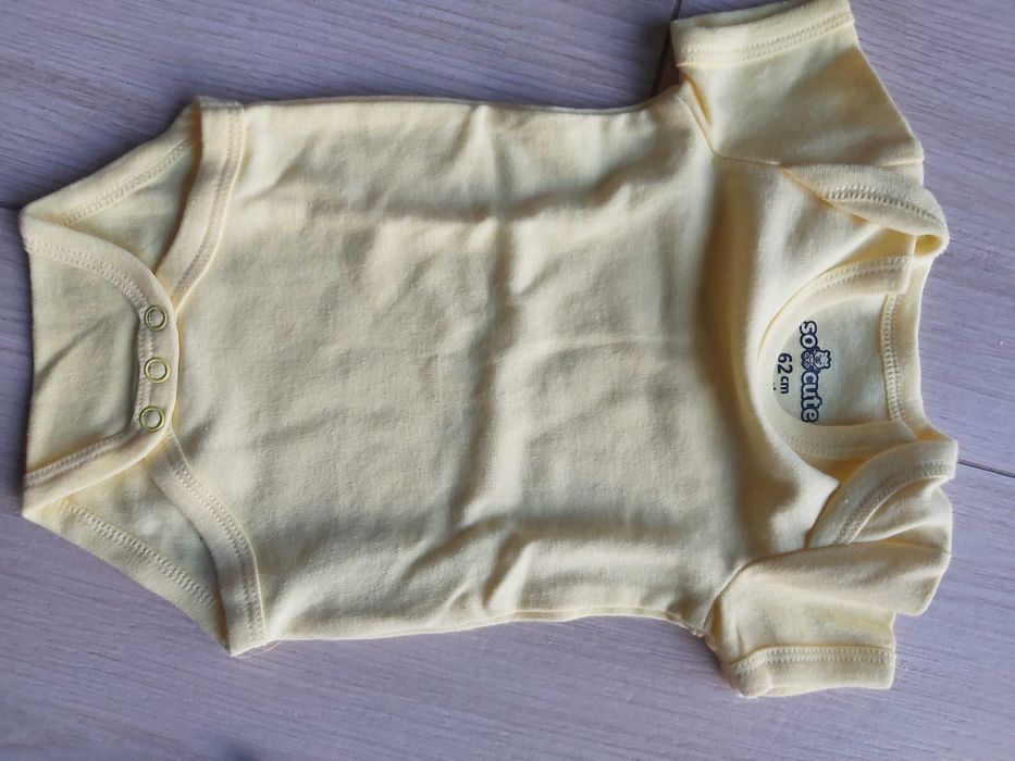 Body z krótkim rękawem 62