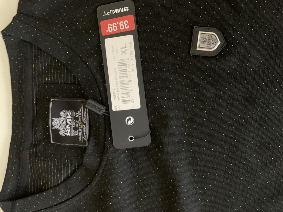 Sweat SMK Dark Mountain - XL