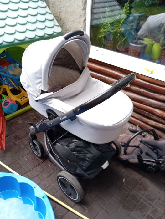 X Lander 3в 1 люлька/ прогулка/а