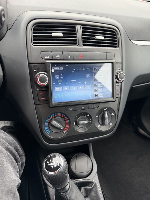 Fiat Grand Punto 1.3 MultiJet 2 L