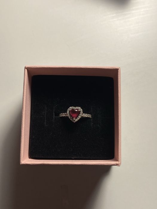 Колечко Pandora, б/у оригінал