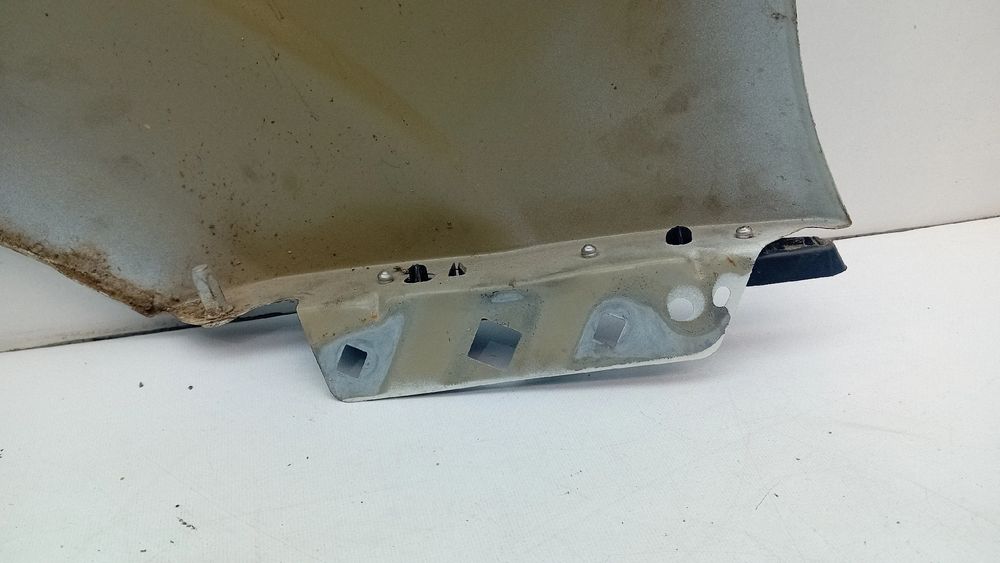 Guarda-lamas esquerdo FIAT Panda (312_, 319_)