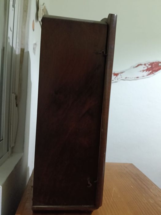 Relógio de parede