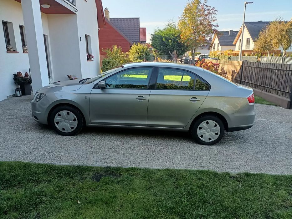Seat Toledo