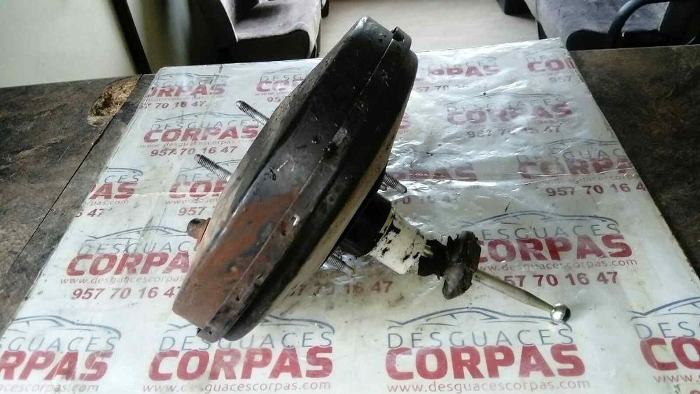 SERVOFREIO VOLKSWAGEN GOLF IV 1998 -1J1614105L