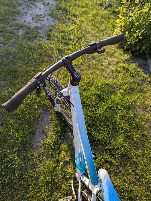 Rower Cube Access 26''