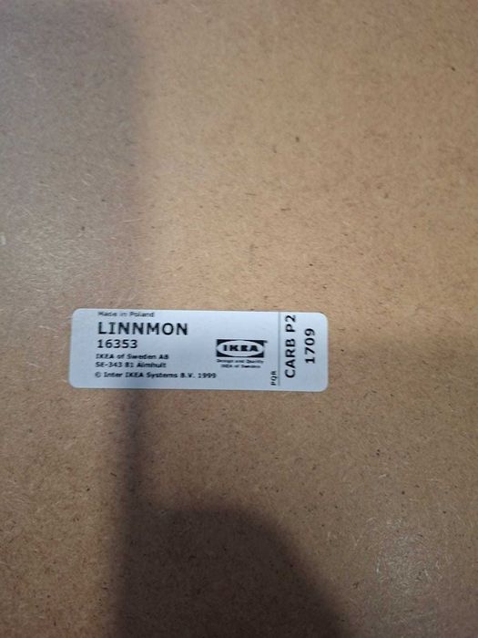 Stół kuchenny Ikea