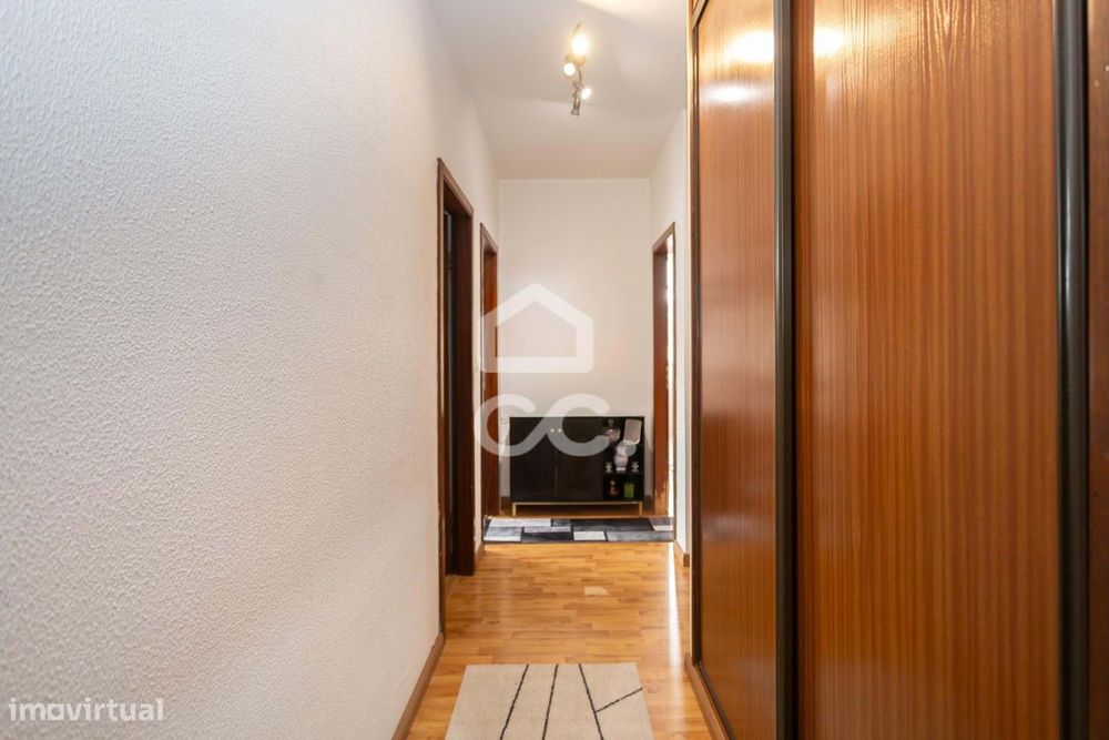T2  Remodelado em Pote d'Água, Setúbal