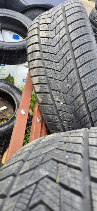 Koła Zimowe Mercedesa GLE GLK GL ML W166 5X112 R20 ET42 66.6 Dowóz