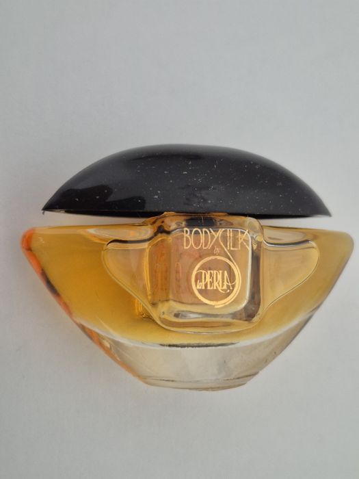 Unikat La Perla Body Silk Vintage dla Pań 5 ml