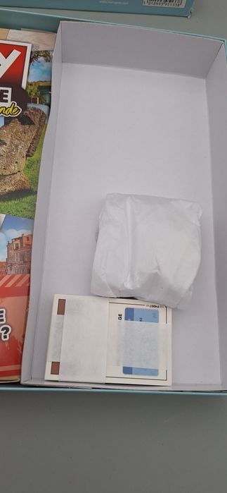 Nowa gra Monopoly Voyage po francusku