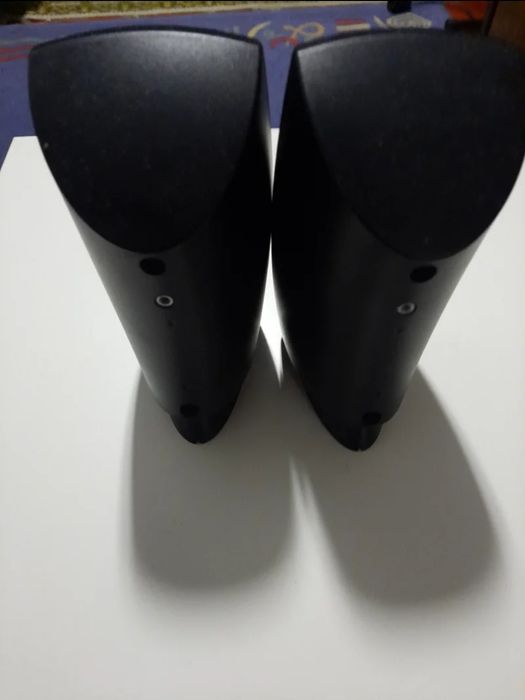 Colunas LG 140W tipo BOSE