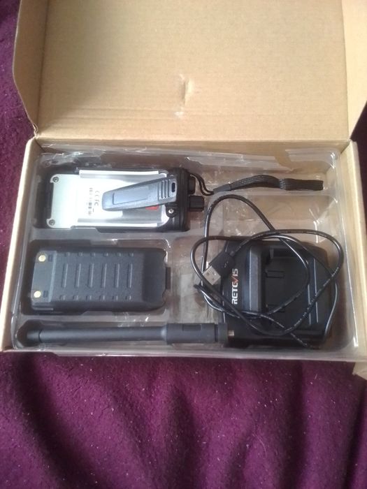 Продам рації в хорошому стані