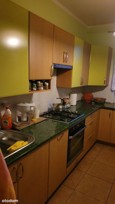 Mieszkanie – Pogwizdów, Dębina - Widok 5