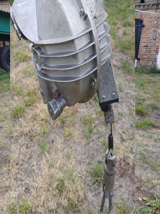 Balanser linkowy 9366 TECNA 35-45kg 2000mm