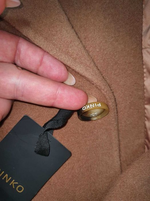 Пальто куртка cos