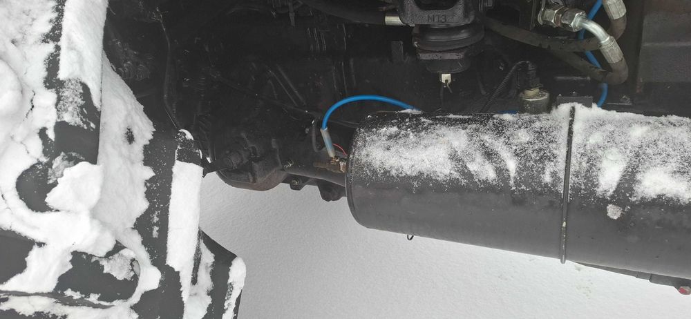 Трактор МТЗ - 892 2021г