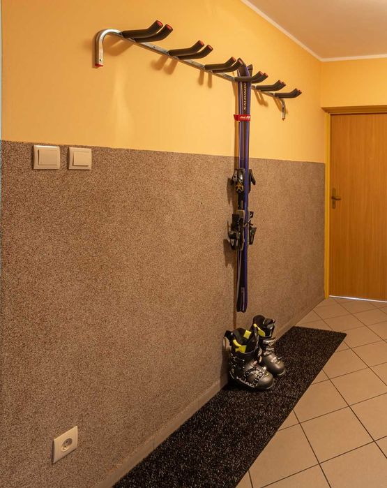 Kwatera, pokoje gościnne z łazienkami noclegi, darmowy parking Krynica