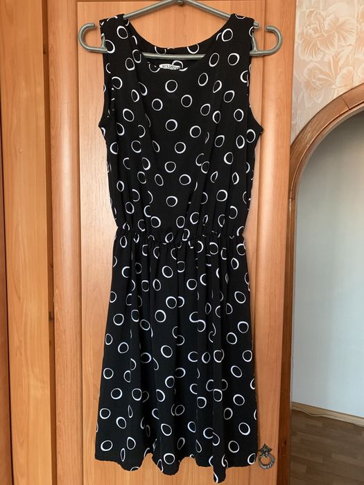 Сукня, сукня на літо