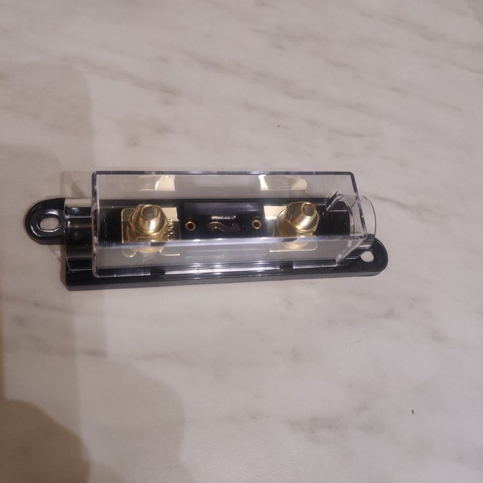 Предохранитель 200а