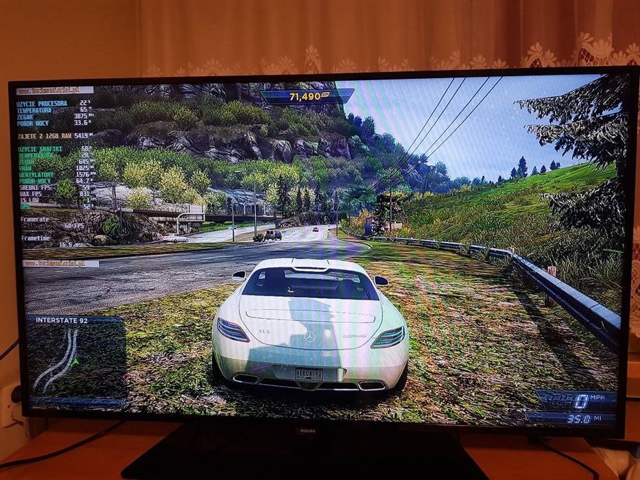 Komputer AMD Ryzen3 3100/ 12GB/  SSD/ GTX970 4GB/ B450/ Wifi/ ITX