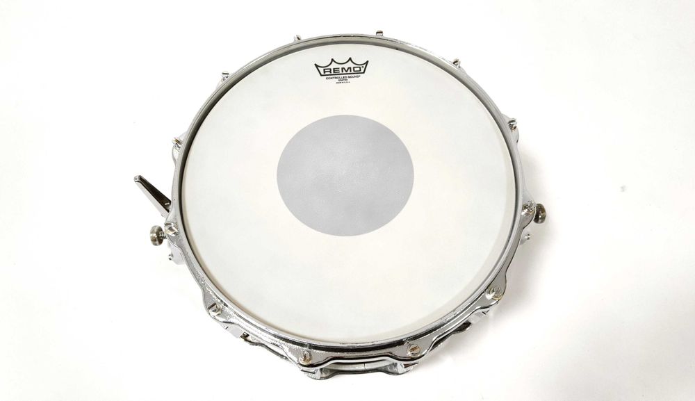 Werbel Sonor Signature Series Horst Link 6,5" x 14"