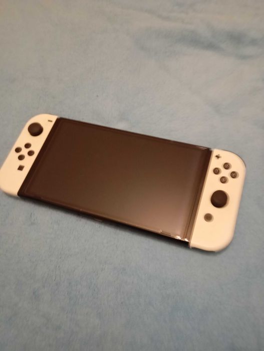 Nintendo Switch Oled 64g