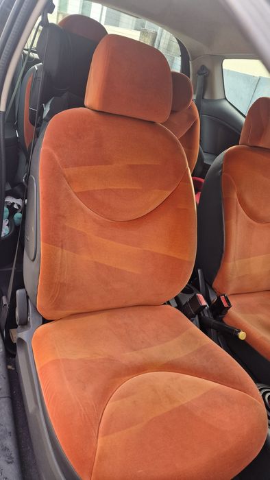 Citroen c2 1.4 hdi 4 lugares